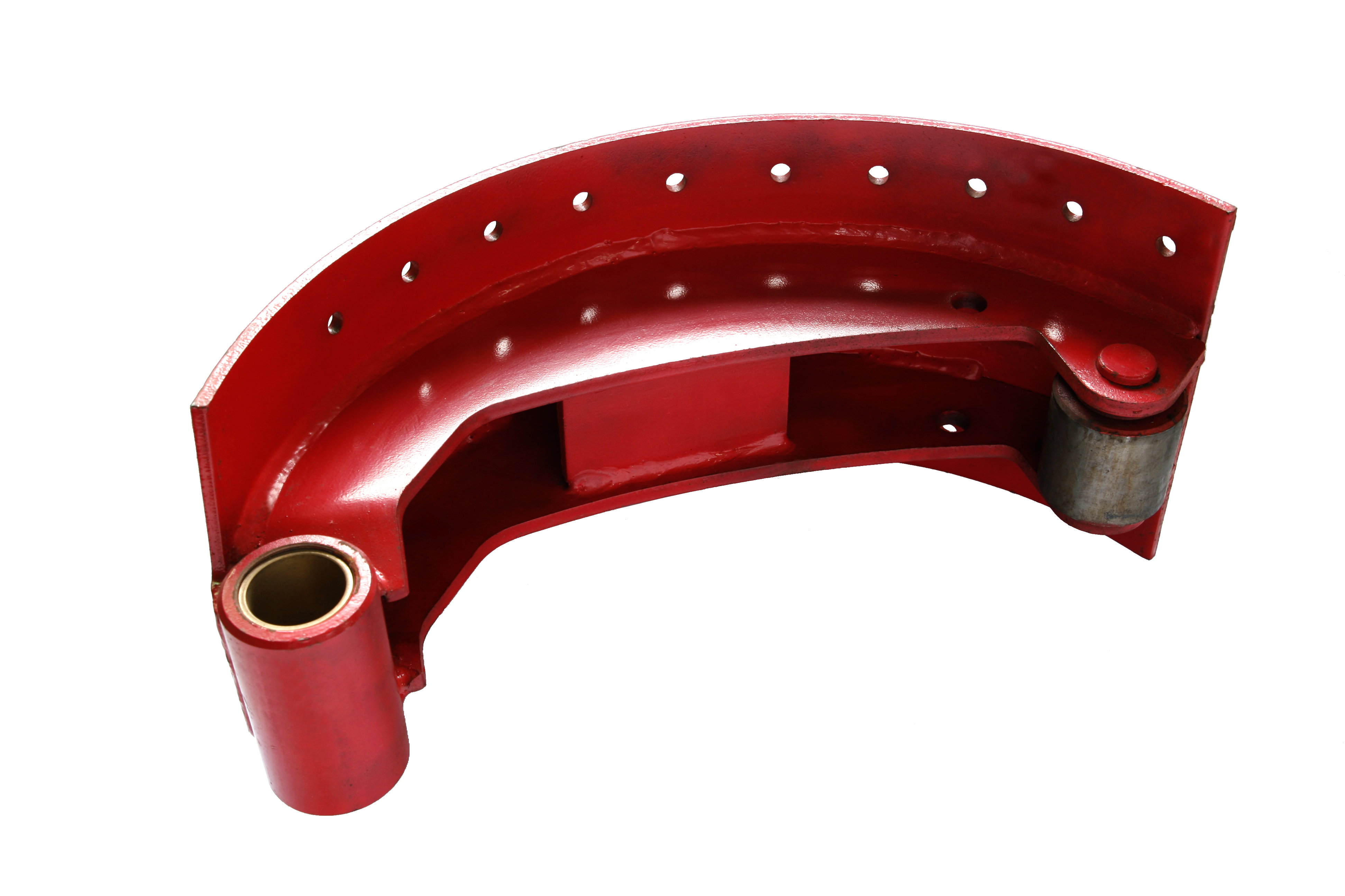 Commercial Vehicle Brake Shoe Products
